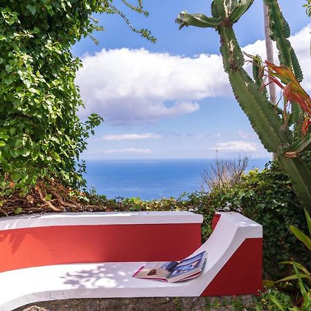 Cyane & Vigo'S Cottage, Caminho Do Massapez, N.º40 Arco da Calheta (Madeira) Exterior photo