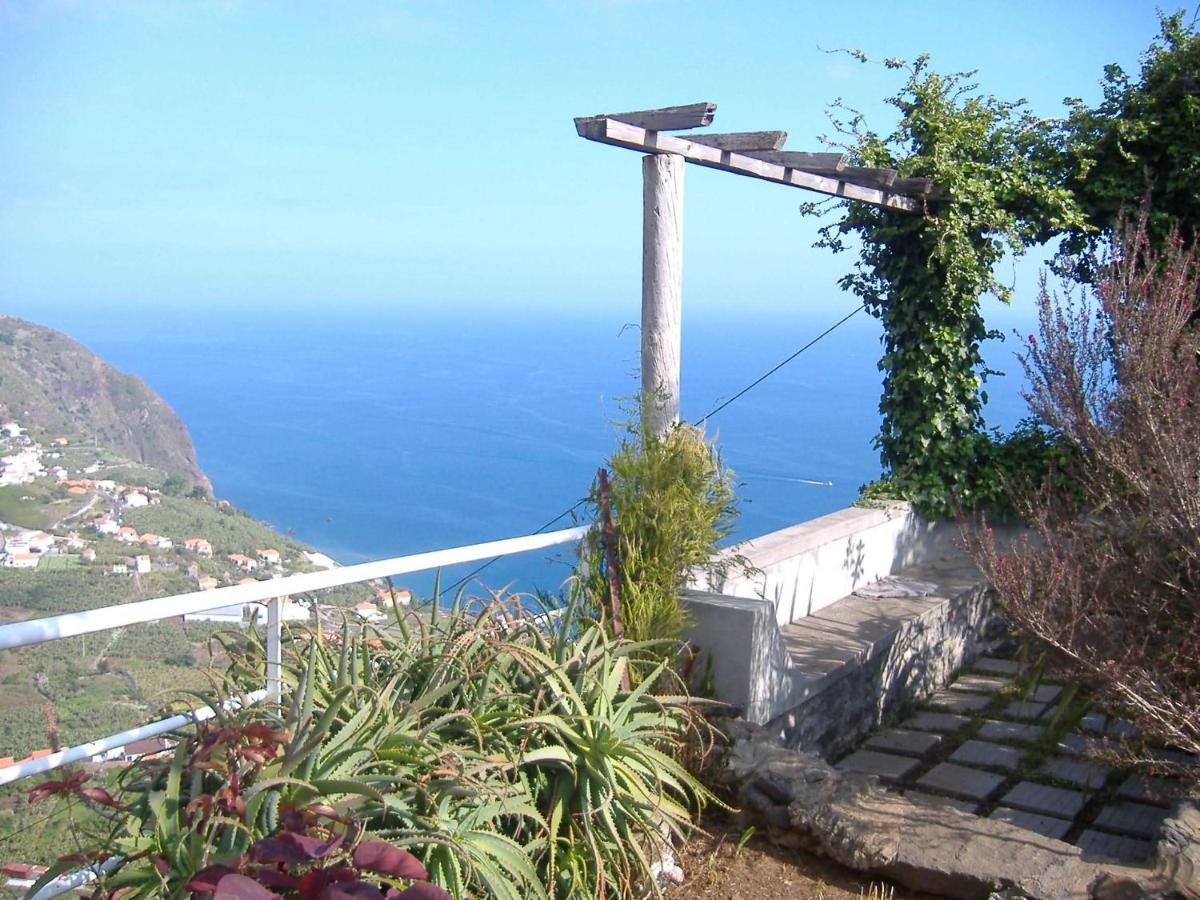 Cyane & Vigo'S Cottage, Caminho Do Massapez, N.º40 Arco da Calheta (Madeira) Exterior photo