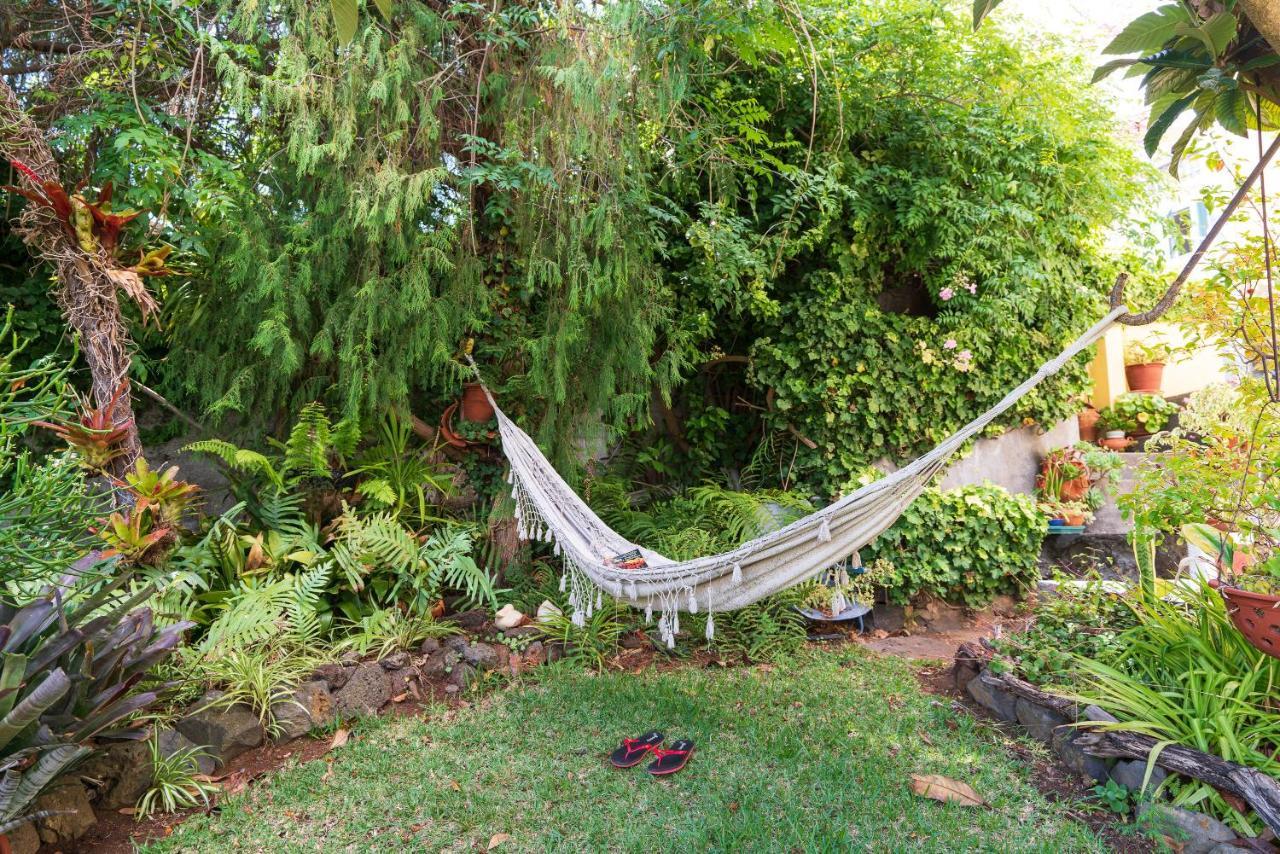 Cyane & Vigo'S Cottage, Caminho Do Massapez, N.º40 Arco da Calheta (Madeira) Exterior photo