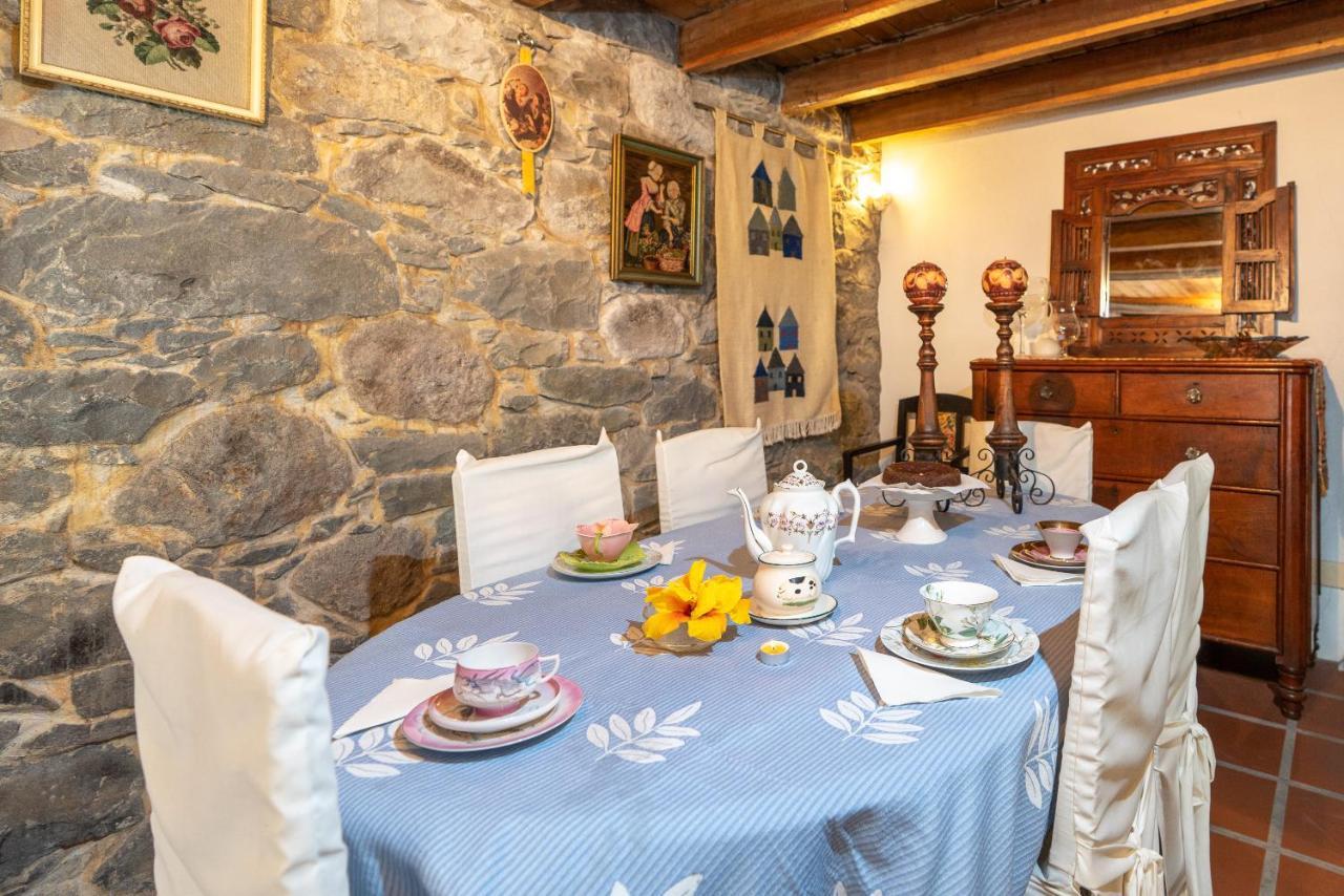 Cyane & Vigo'S Cottage, Caminho Do Massapez, N.º40 Arco da Calheta (Madeira) Exterior photo