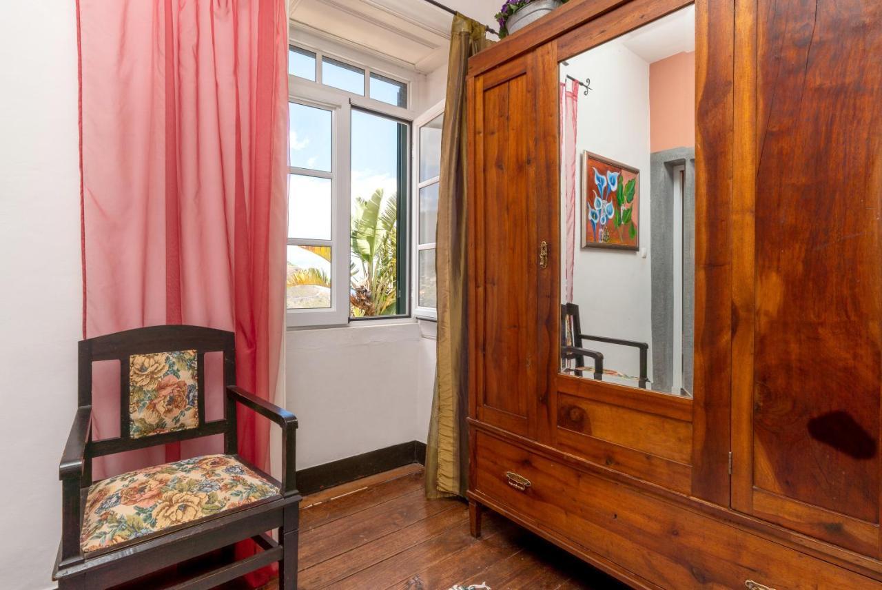 Cyane & Vigo'S Cottage, Caminho Do Massapez, N.º40 Arco da Calheta (Madeira) Exterior photo