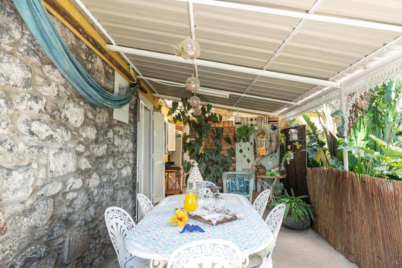 Cyane & Vigo'S Cottage, Caminho Do Massapez, N.º40 Arco da Calheta (Madeira) Exterior photo