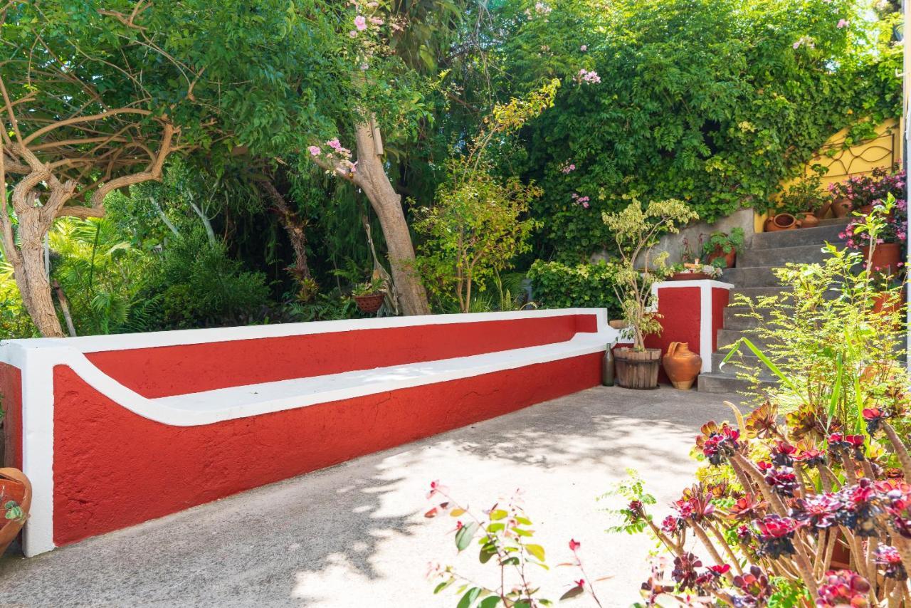 Cyane & Vigo'S Cottage, Caminho Do Massapez, N.º40 Arco da Calheta (Madeira) Exterior photo